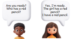 English with Gabi Unit 4 Part 2